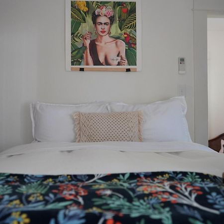 The Buena Vista House Hotel Independence Luaran gambar