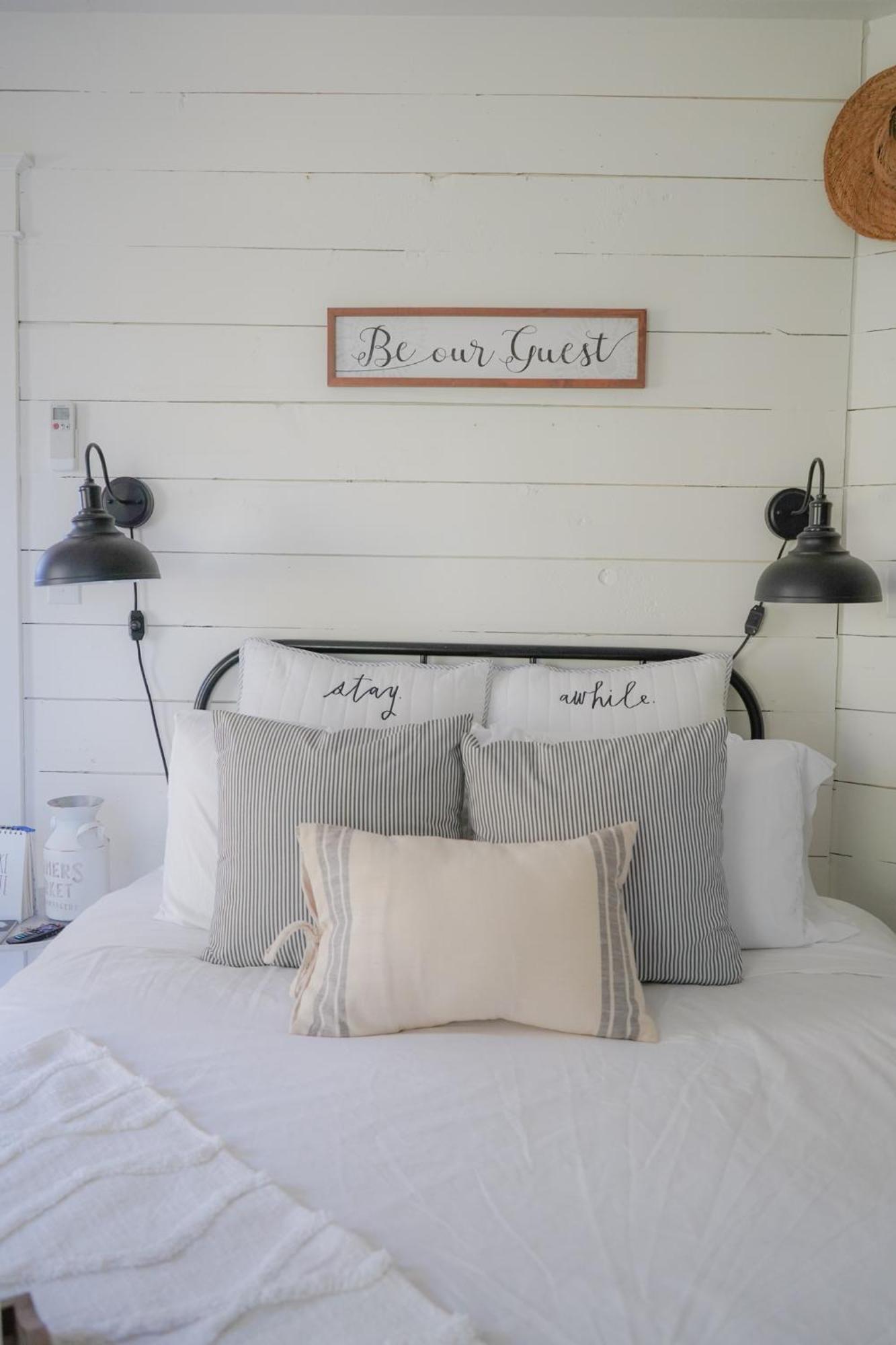 The Buena Vista House Hotel Independence Luaran gambar