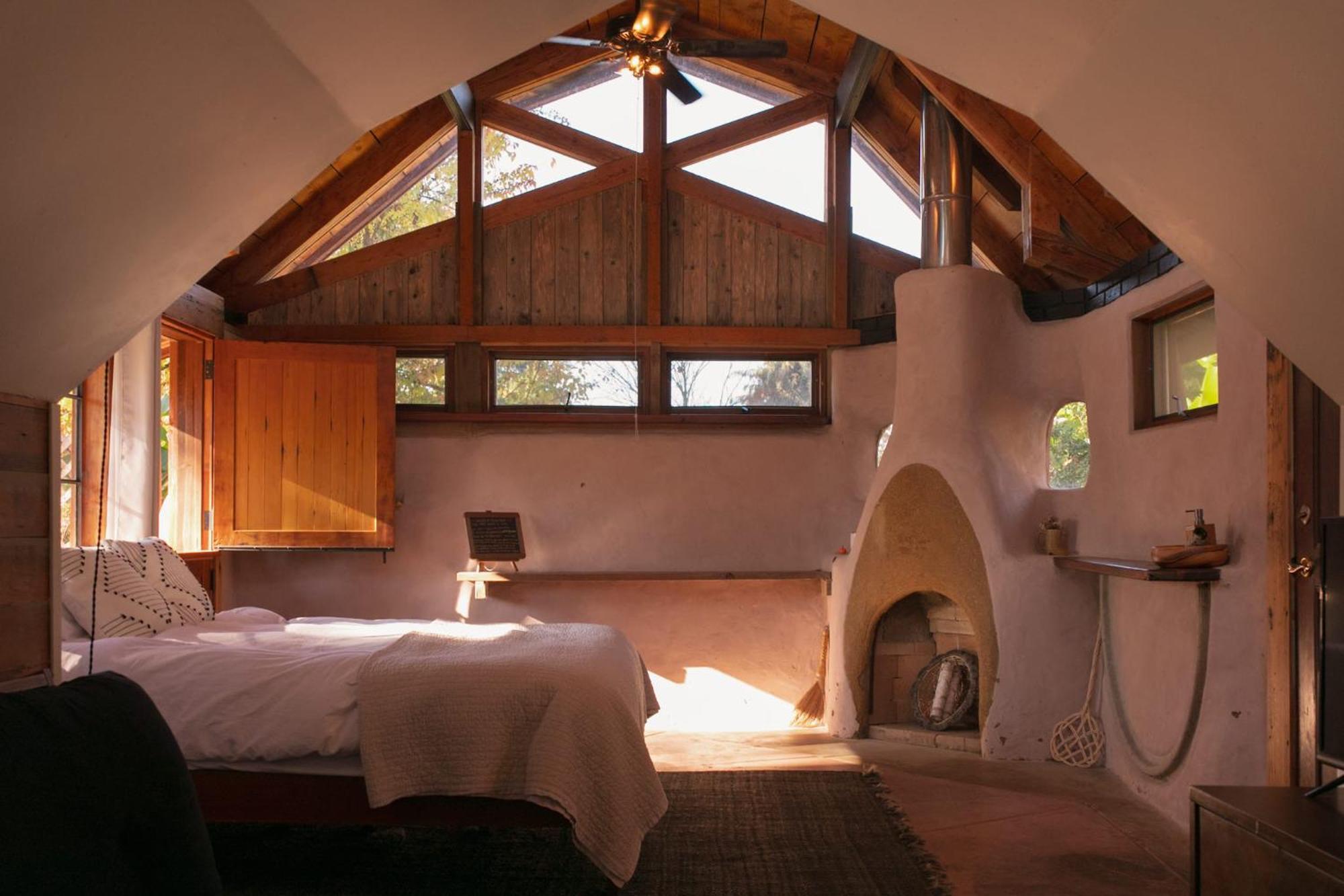 The Buena Vista House Hotel Independence Luaran gambar