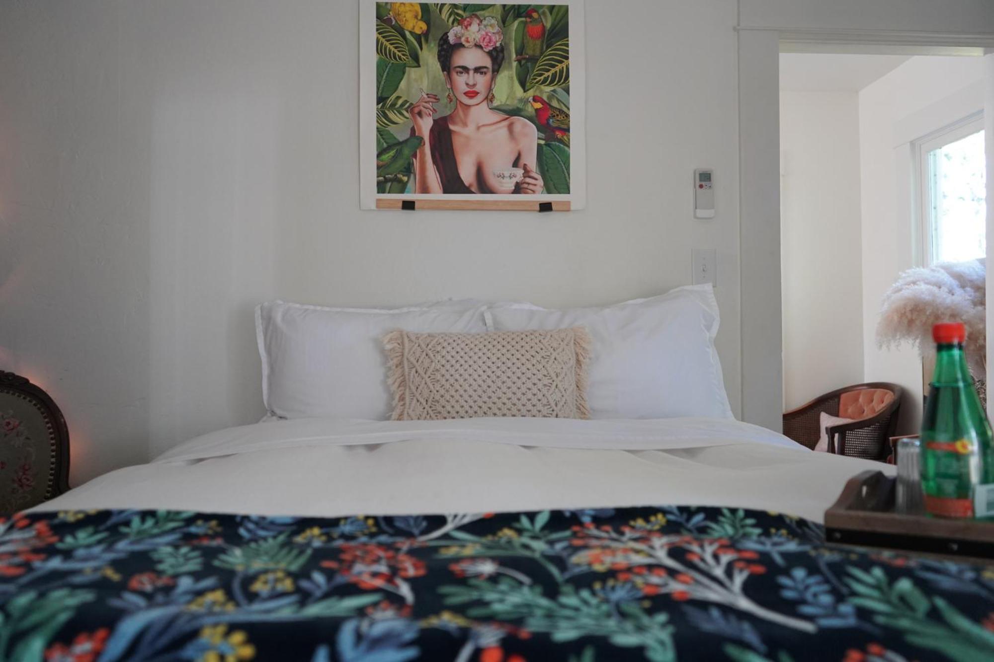 The Buena Vista House Hotel Independence Luaran gambar